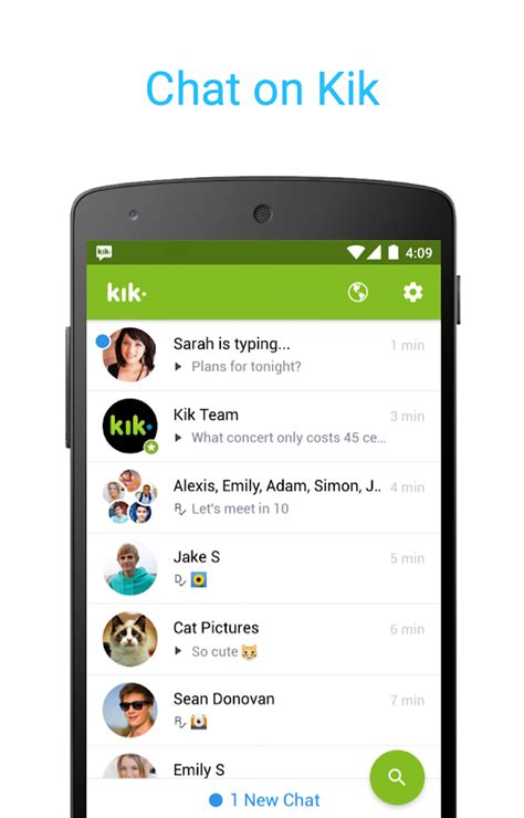 kik friends|Kik Messaging, Chat App, Groups & Communities